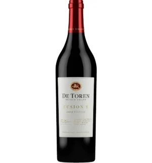 De Toren Fusion V
