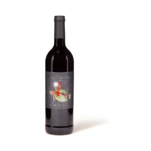 The Fishwives Club Merlot