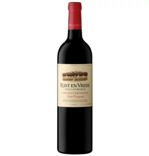 Rust en Vrede Cabernet Sauvignon