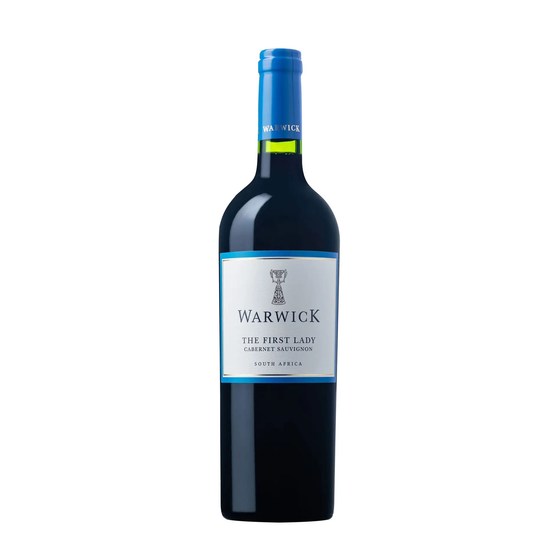 Warwick The First Lady Cabernet Sauvignon
