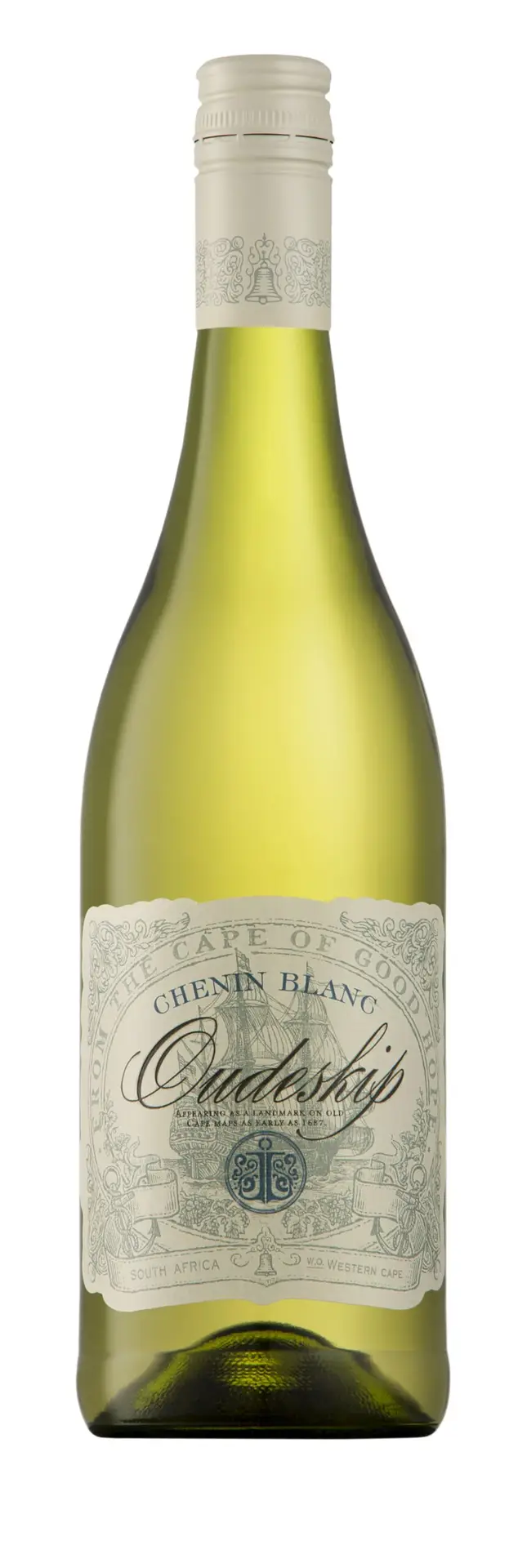 Oudeskip Chenin Blanc