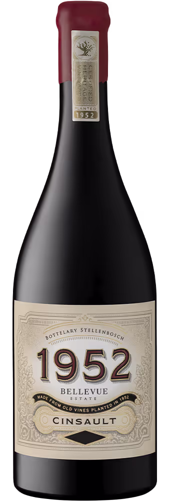 Bellevue 1952 Cinsault