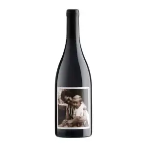 Jasper Raats Cuvee Rika Pinot Noir