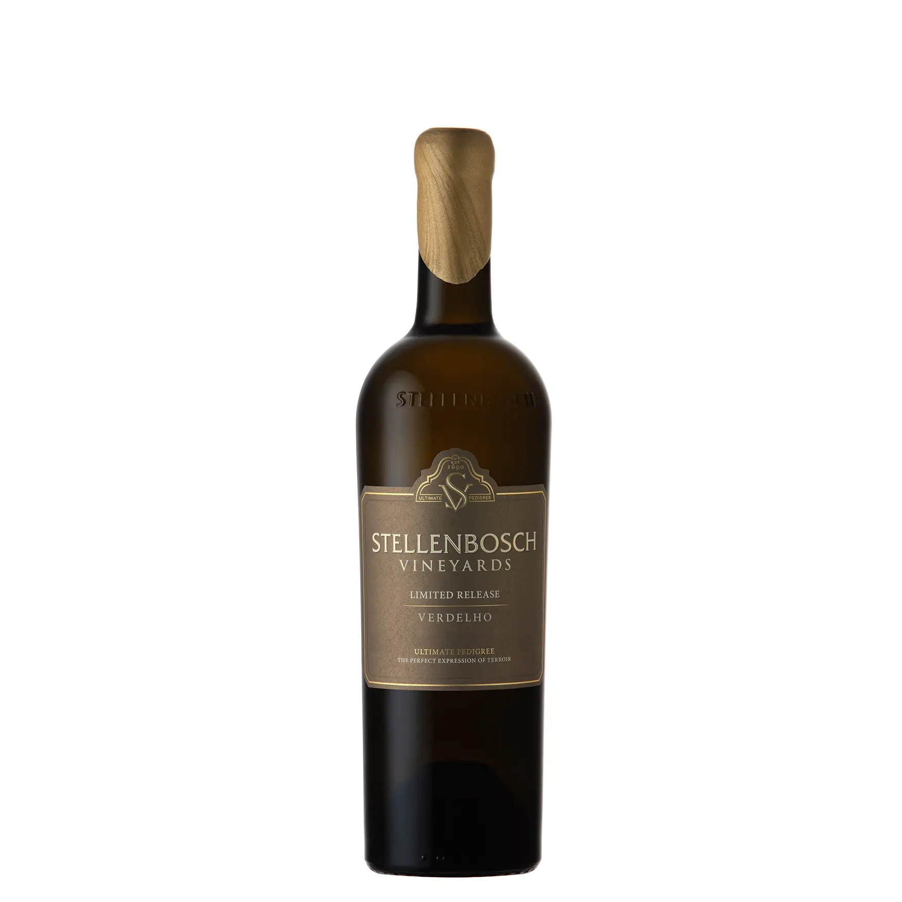 Stellenbosch Vineyards Limited Release Verdelho