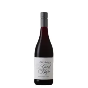 Radford Dale Winery of Good Hope Mountainside Syrah