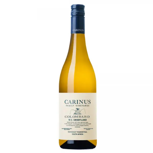 Carinus Colombard