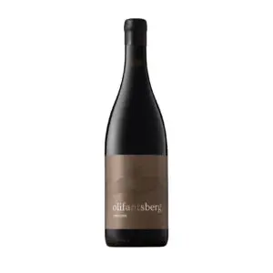 Olifantsberg Pinotage