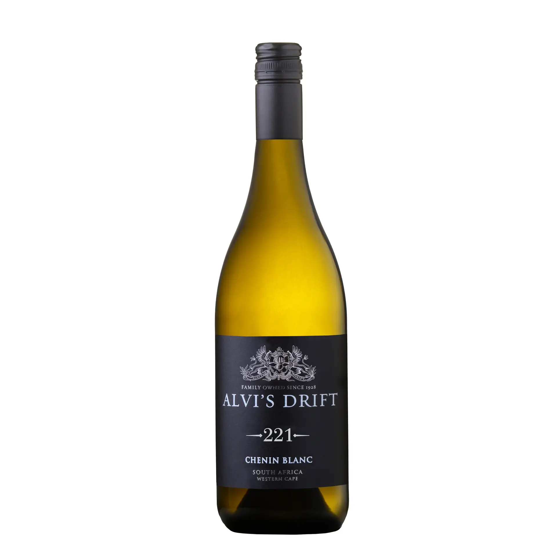 Alvi's Drift 221 Chenin Blanc