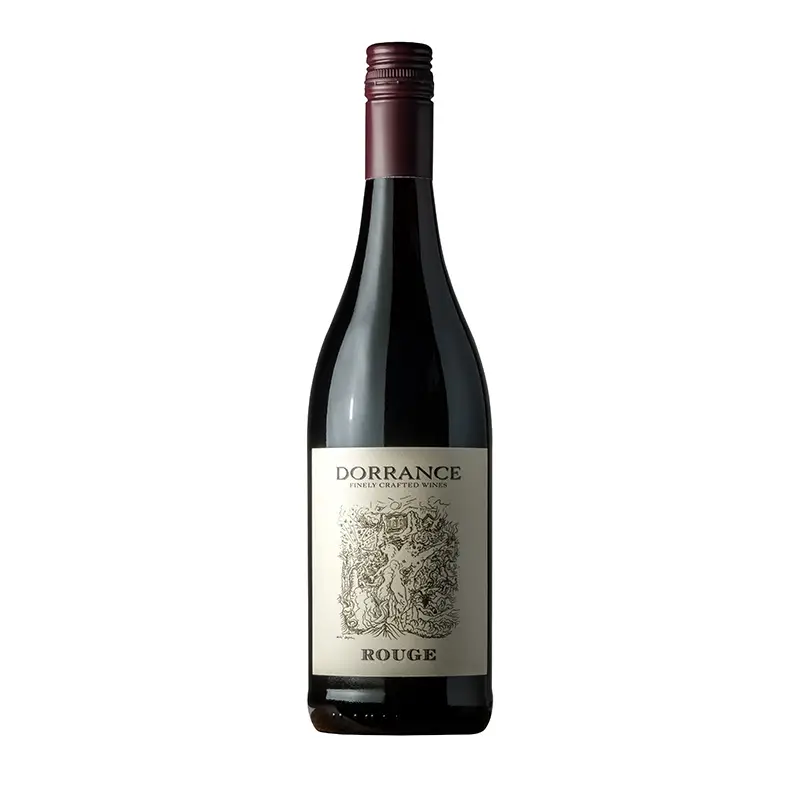 Dorrance Rouge