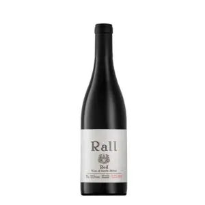 Rall Red 2022