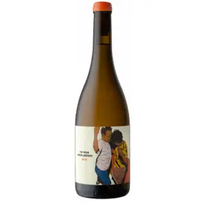 The Vineyard Party I'm Your Huckleberry Semillon