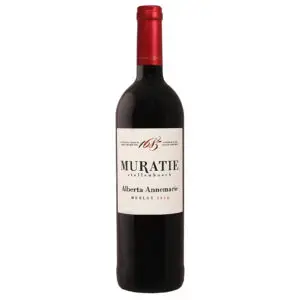 Muratie Alberta Annemarie Merlot