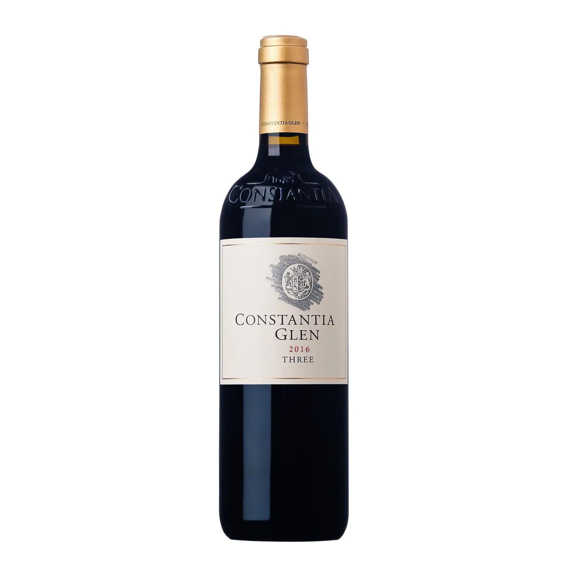 Constantia Glen Three