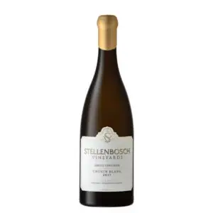 Stellenbosch Vineyards Single Vineyard Chenin Blanc