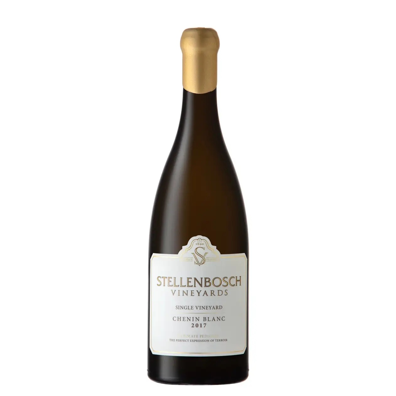 Stellenbosch Vineyards Single Vineyard Chenin Blanc