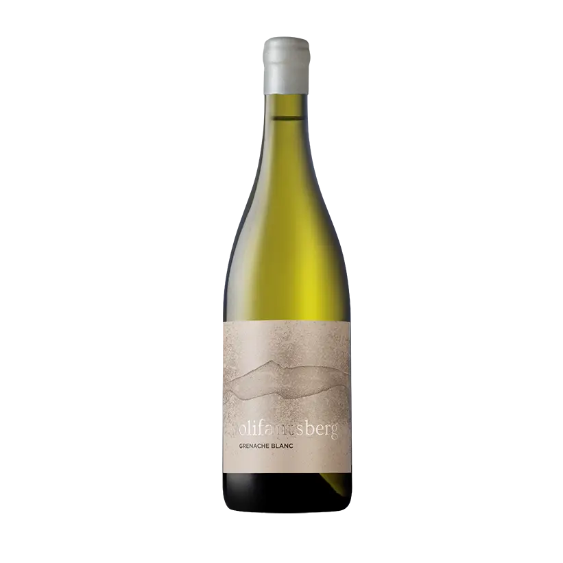 Olifantsberg Grenache Blanc