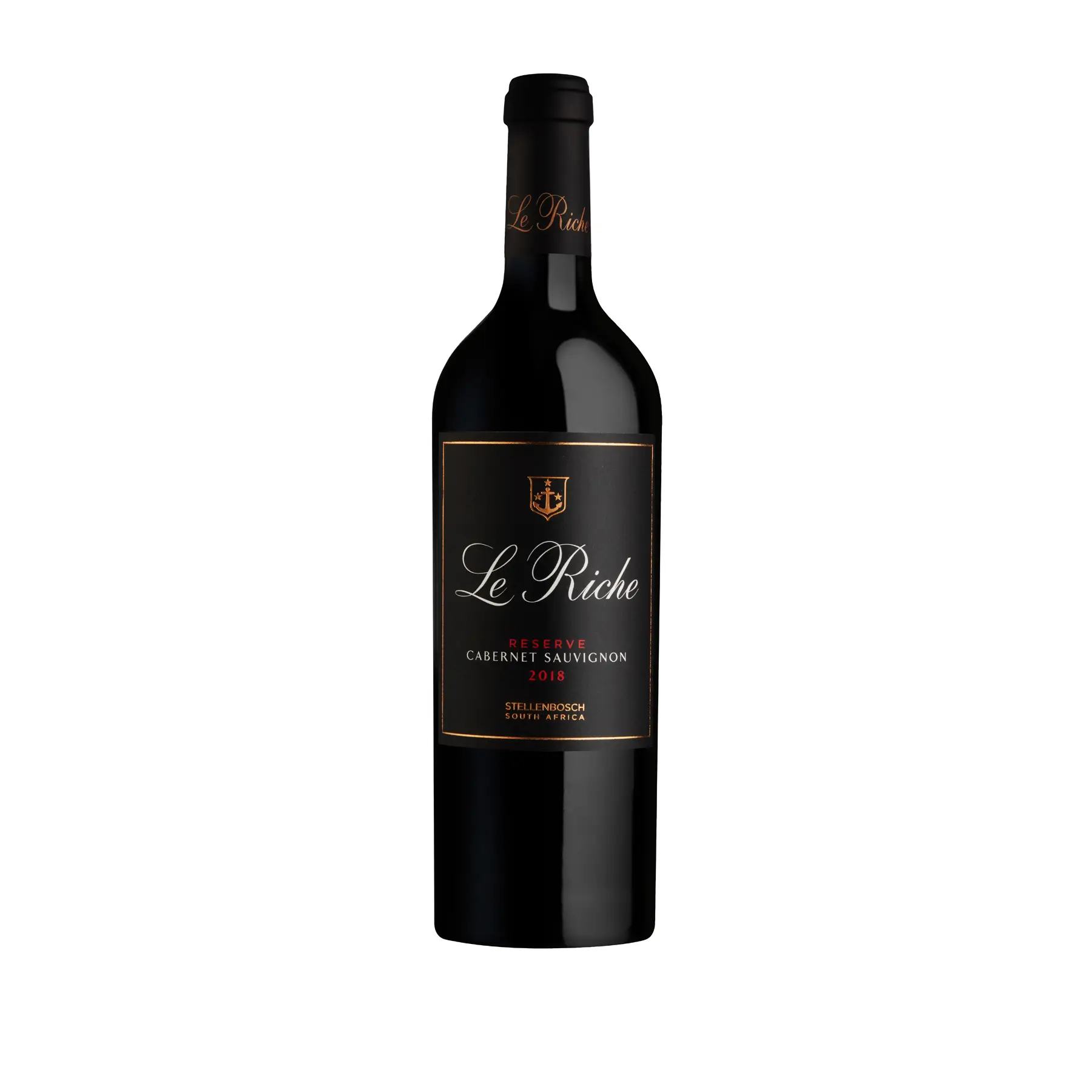 Le Riche Cabernet Sauvignon Reserve