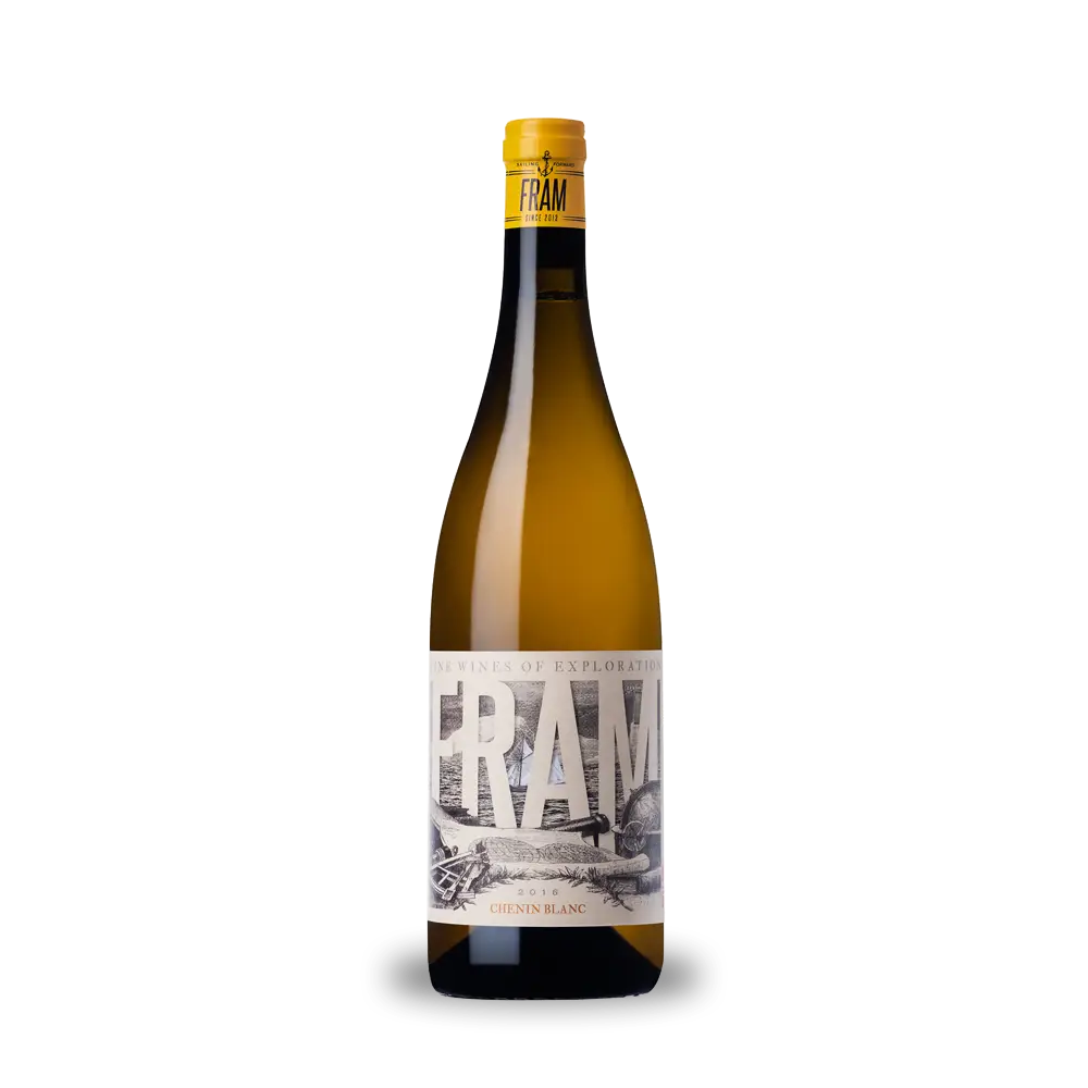 FRAM Chenin Blanc