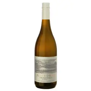 Alvi's Drift Reserve Chardonnay