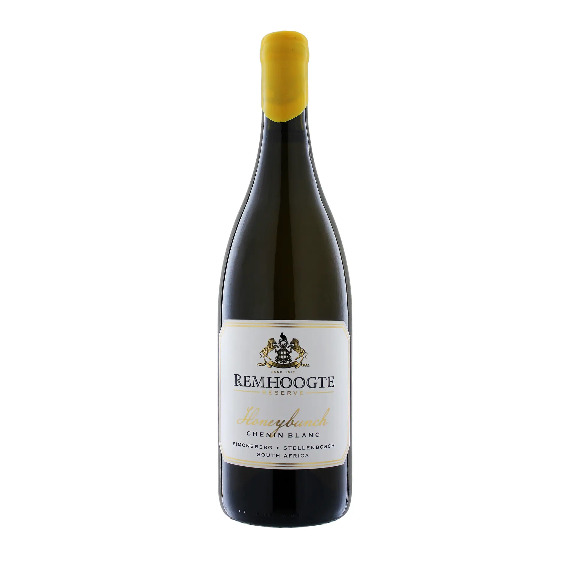 Remhoogte Honeybunch Chenin Blanc