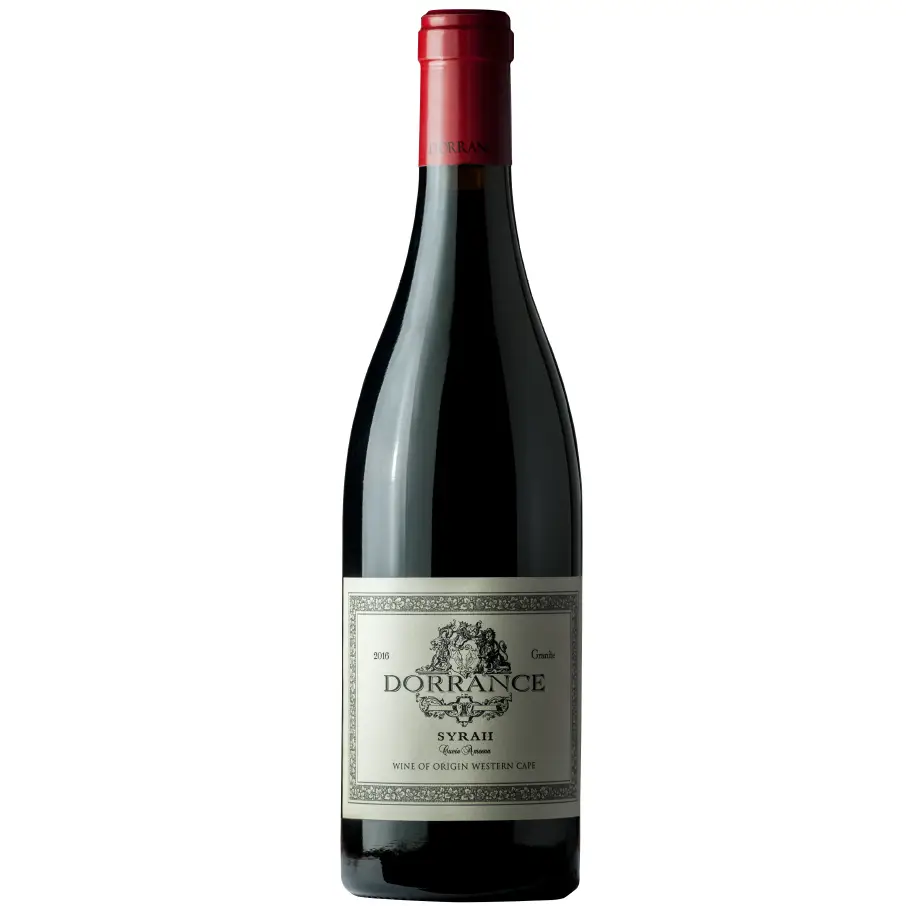 Dorrance Cuvée Ameena Syrah
