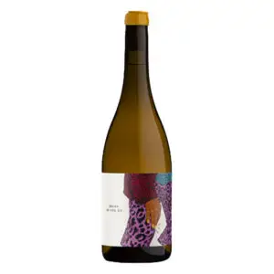 The Vineyard Party Daisy if You Do Semillon