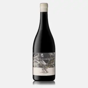 Draaiboek Waagmoed Pinot Noir