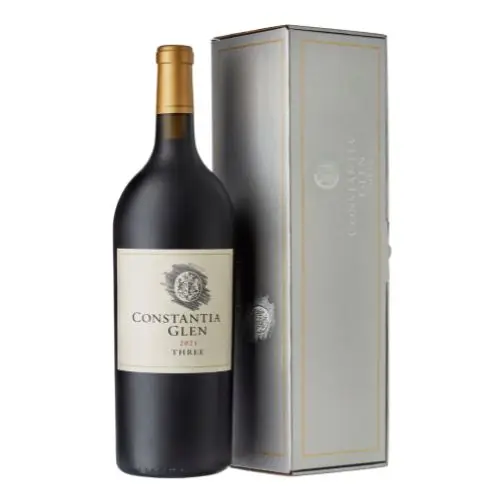 Constantia Glen Three MAGNUM