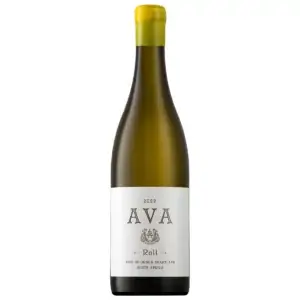 Rall AVA Chenin Blanc