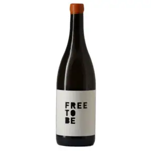Remhoogte Free to Be Orange Wine