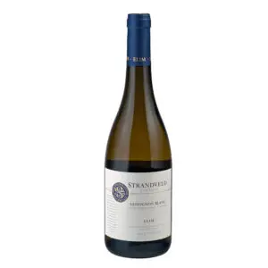 Strandveld Pofadderbos Sauvignon Blanc
