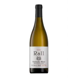 Rall Grenache Blanc 2023
