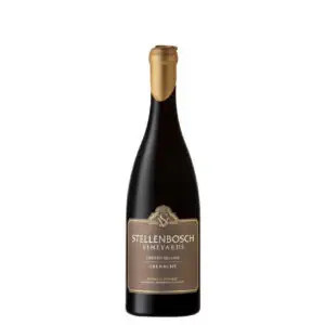 Stellenbosch Vineyards Limited Release Grenache