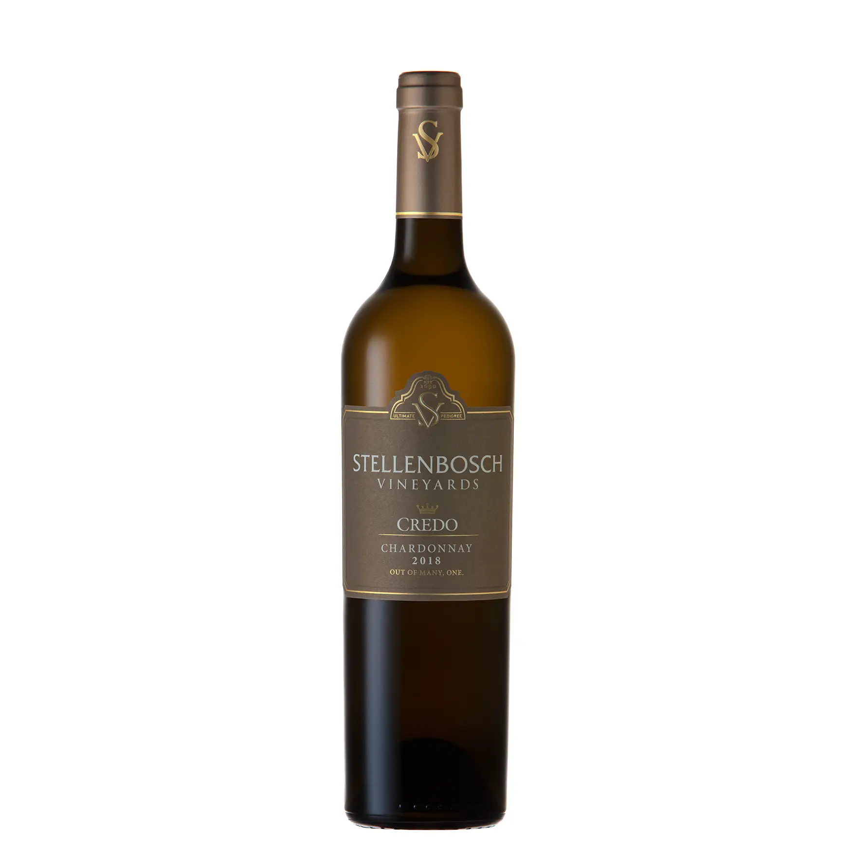 Credo Chardonnay