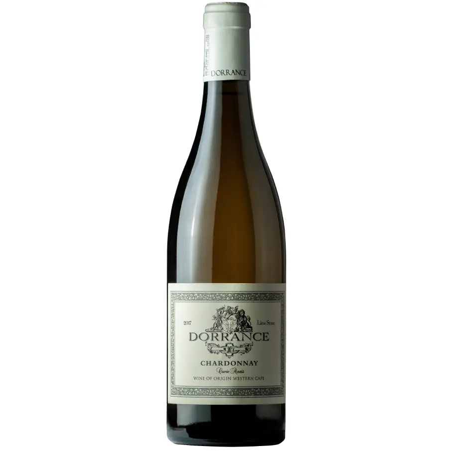Dorrance Cuvée Anaïs Chardonnay