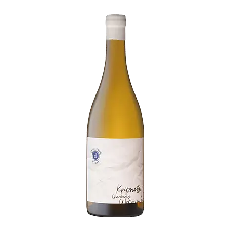 Draaiboek Kripnota Chardonnay