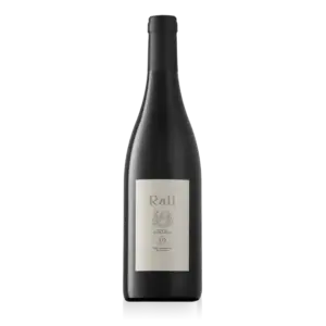 Rall Red 2017