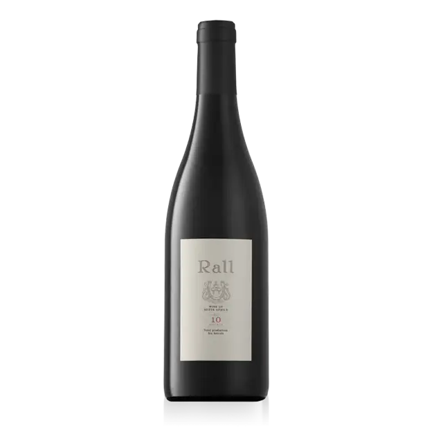 Rall Red 2017