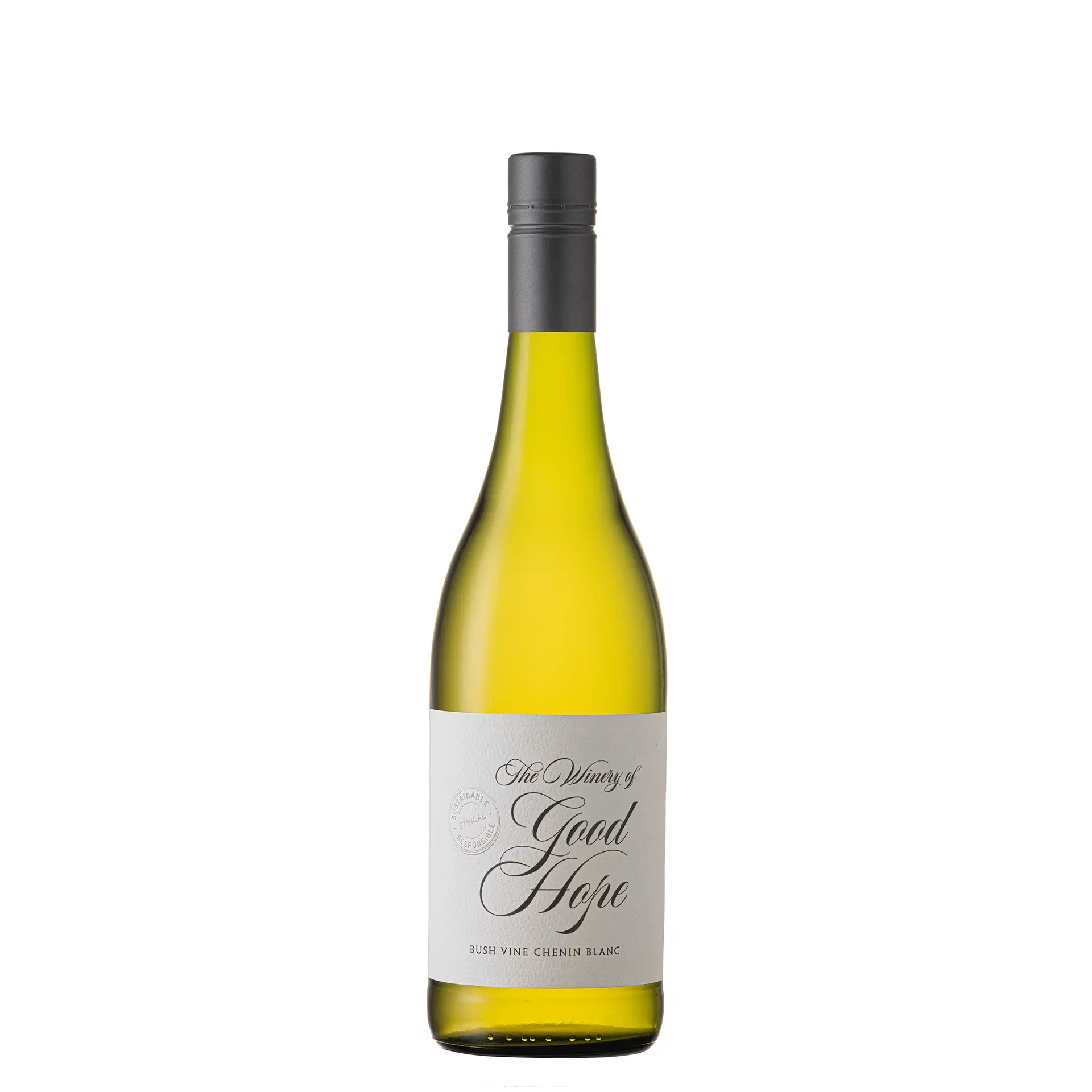 Radford Dale Winery of Good Hope Bushvine CheninBlanc