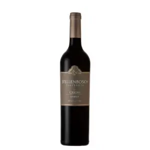 Credo Shiraz