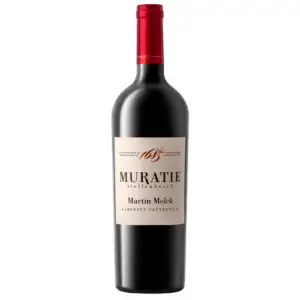Muratie Martin Melck Cabernet Sauvignon
