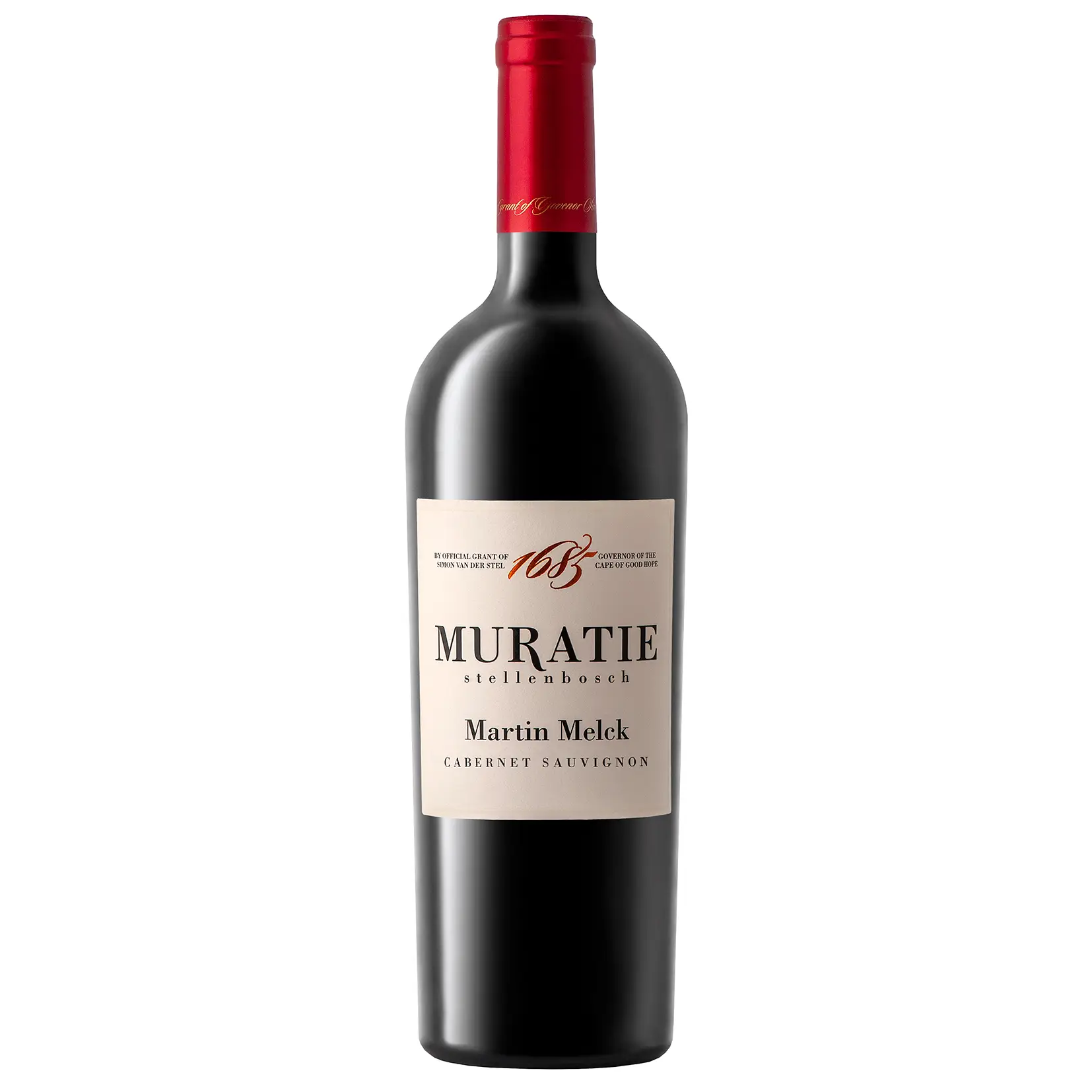 Muratie Martin Melck Cabernet Sauvignon