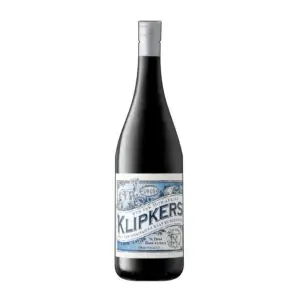 De Kleine Wijn Koöp Klipkers Red