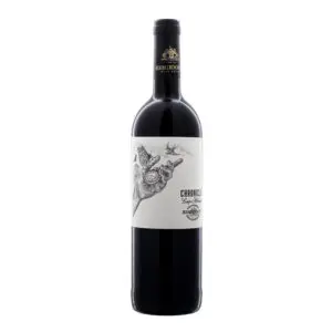 Remhoogte Chronicle Cape Blend Magnum