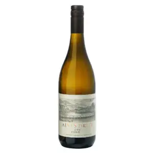 Alvi's Drift Reserve Viognier
