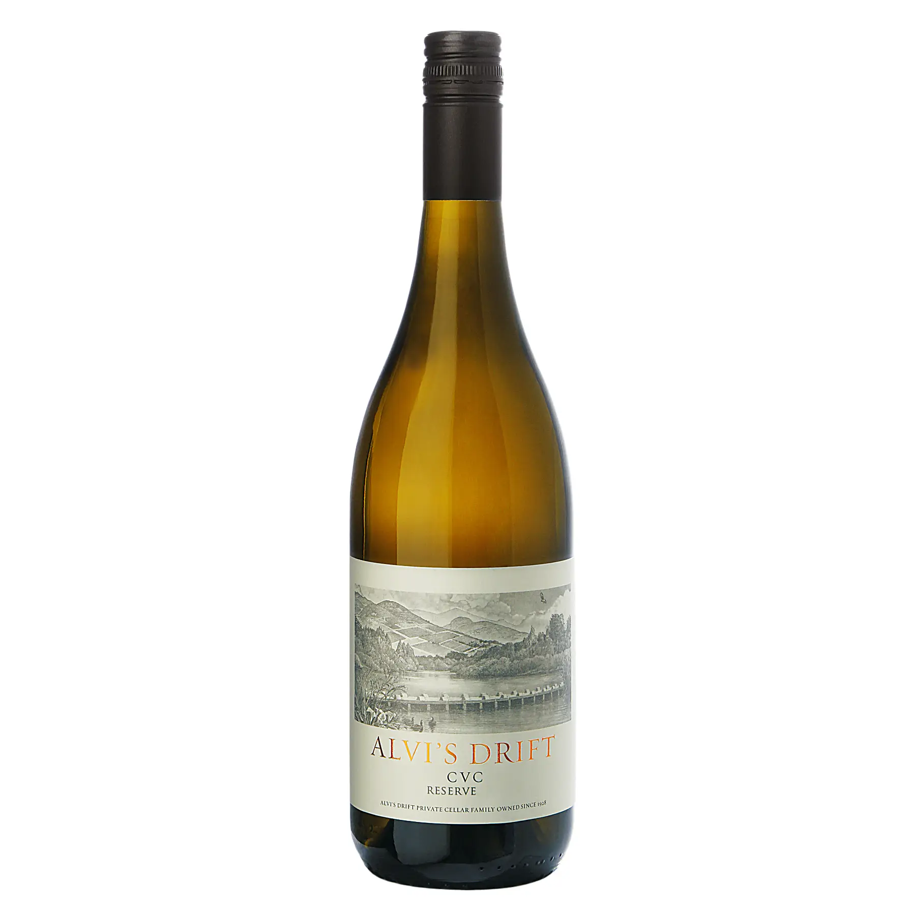 Alvi's Drift Reserve Viognier