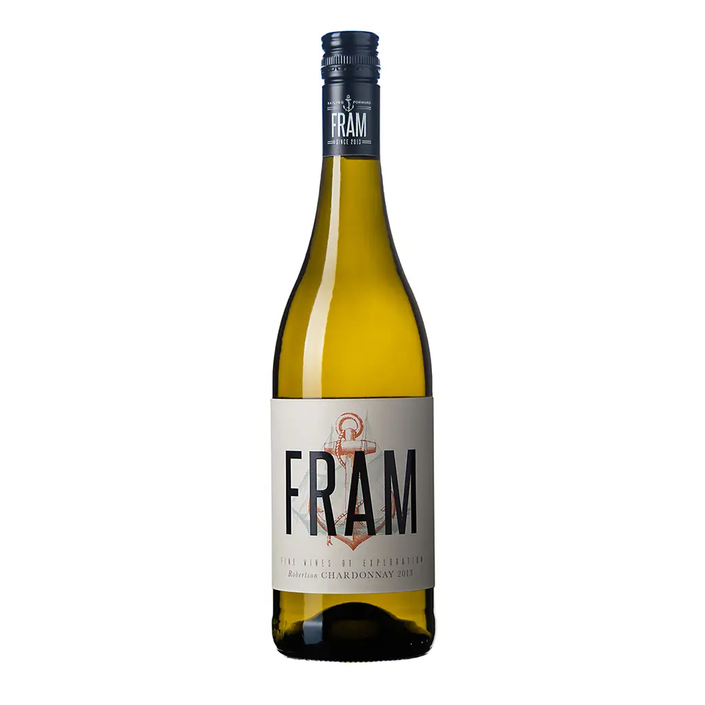 FRAM Chardonnay