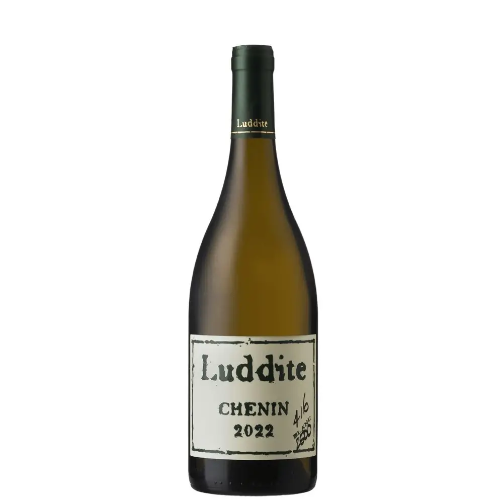 Luddite Chenin Blanc