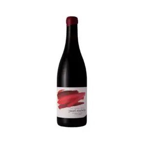Ahrens Family Wines Paarl Rooiwijn 2018