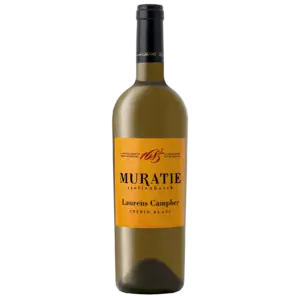 Muratie Laurens Campher